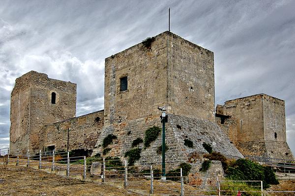 Castello di San Michele