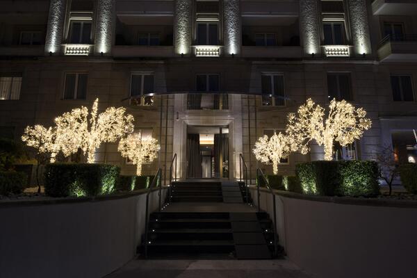 Mon Repos Hotel