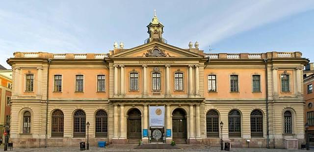 Nobel Prize Museum