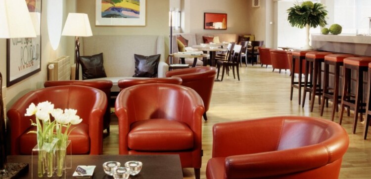 Hart's Hotel & Kitchen