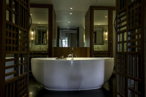 The Diwa Club by Alila - A Hyatt Brand