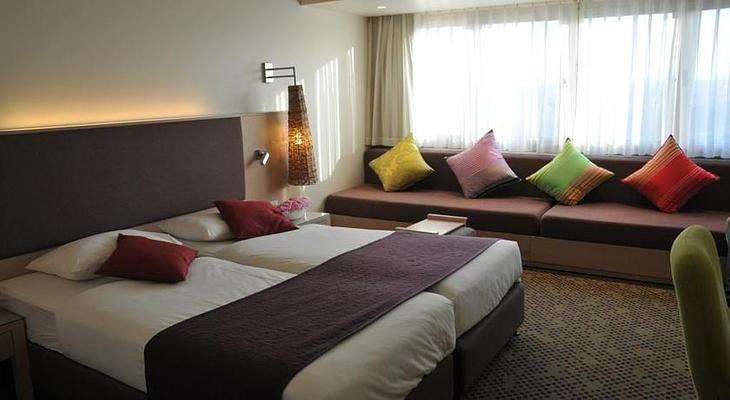 Ramat Rachel Hotel