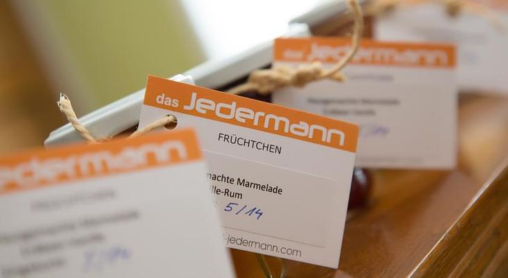 Jedermann Boutiquehotel