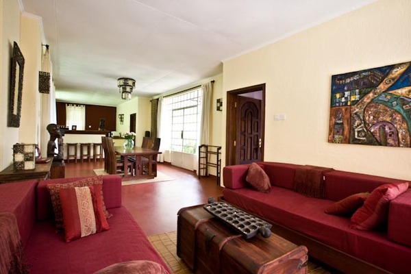 Onsea House & Machweo Retreat