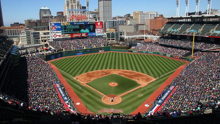 Progressive Field