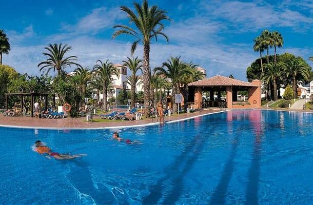Club Marmara Marbella