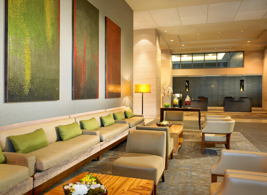 The Westin Bellevue