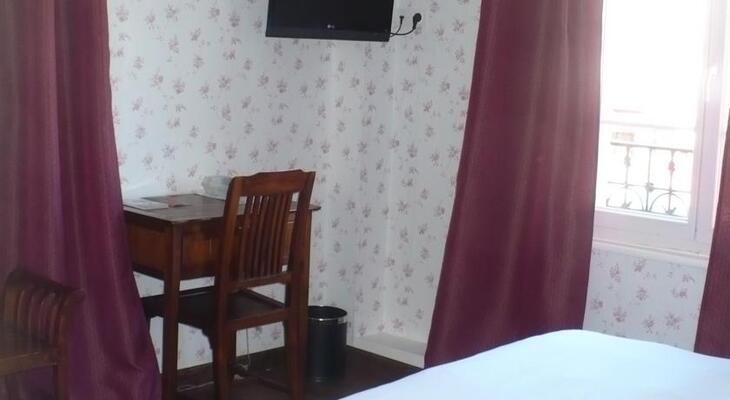 Hotel du Pot d'Etain