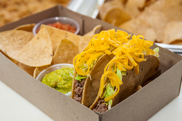 Tito's Tacos