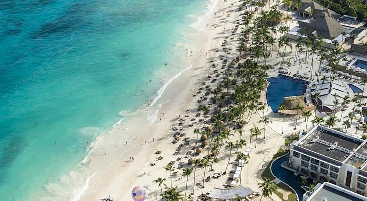 Royalton Punta Cana, An Autograph Collection Resort & Casino