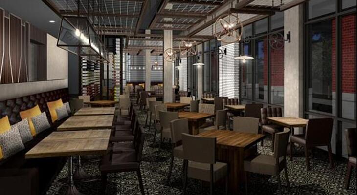 Epicurean Hotel, Autograph Collection