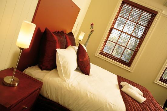 Sovereign Hill Hotel
