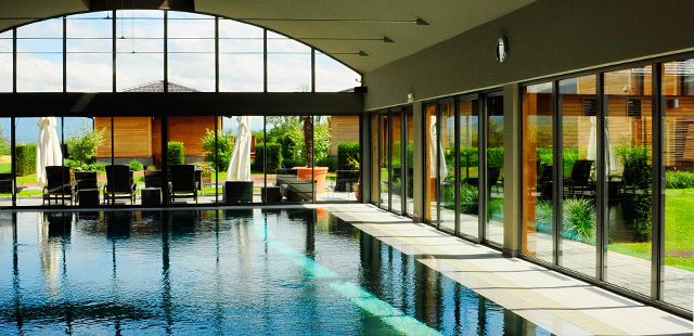 Jiva Hill Resort