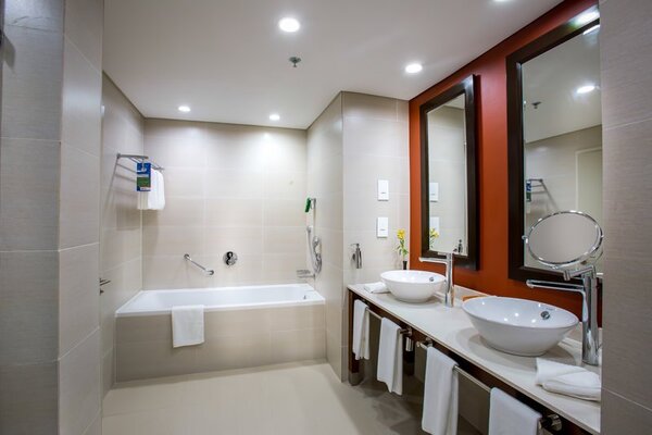 Park Inn by Radisson Kigali
