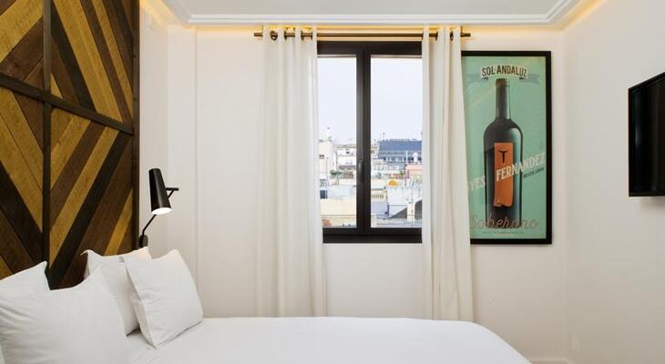 Hotel Praktik Vinoteca