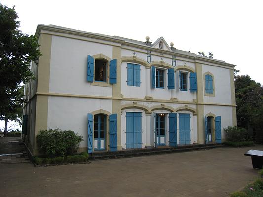 Musee de Villele