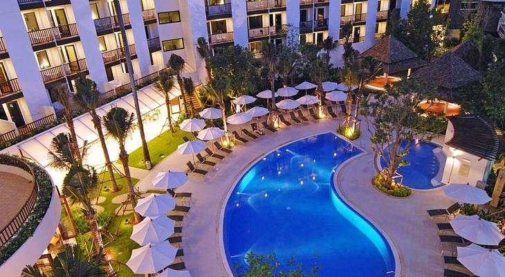 ibis Phuket Patong