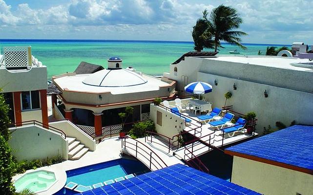 Playa Maya by MIJ Hotels