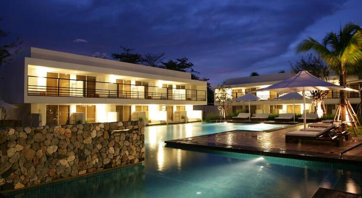 Putahracsa Hua Hin