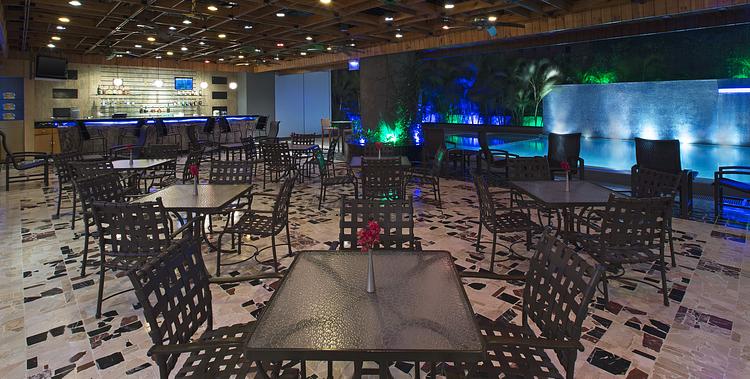 The Westin Dhaka