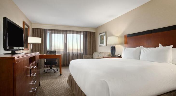 Hilton New York JFK Airport