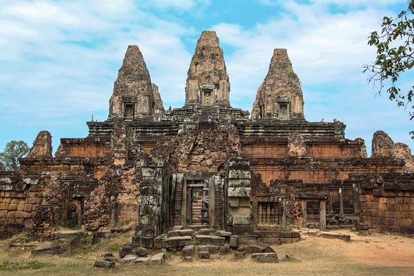 Pre Rup