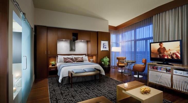 Seminole Hard Rock Hotel & Casino Tampa