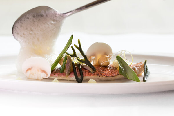 Restaurant Daalder