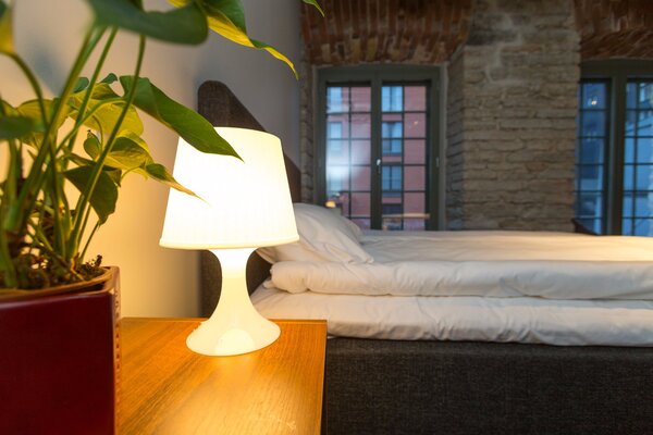 Welcome Hostel