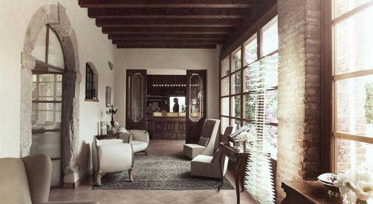 Villa Arcadio