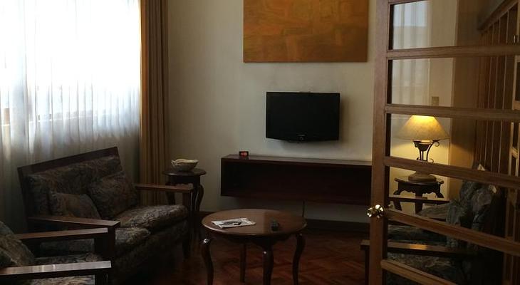 Hotel Italia