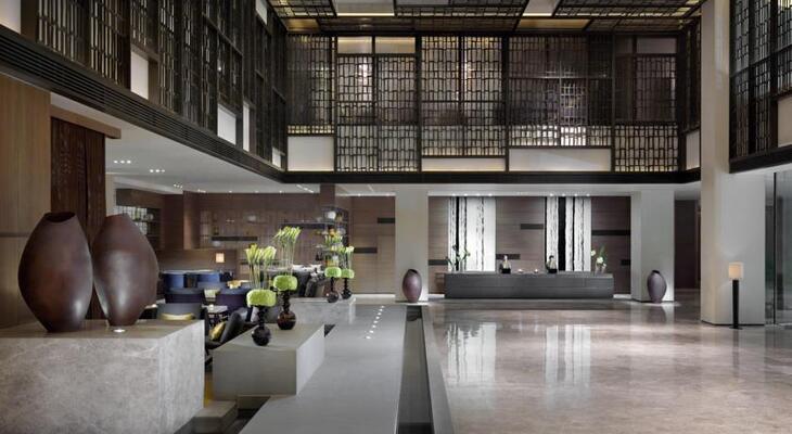 Hyatt Regency Tianjin East