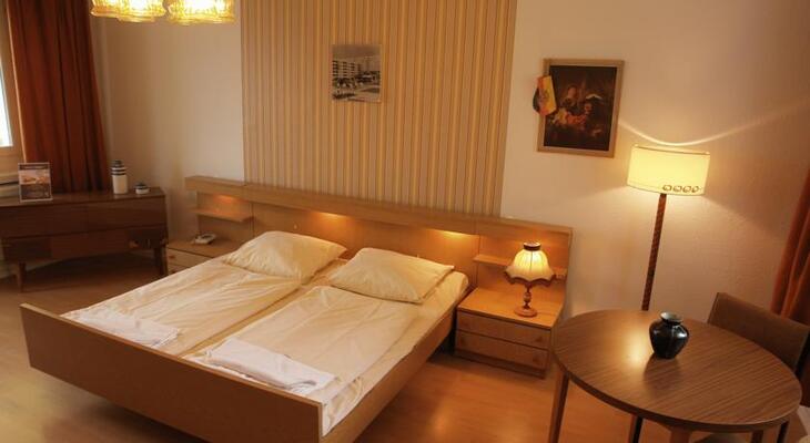 Ostel - GDR The Hostel