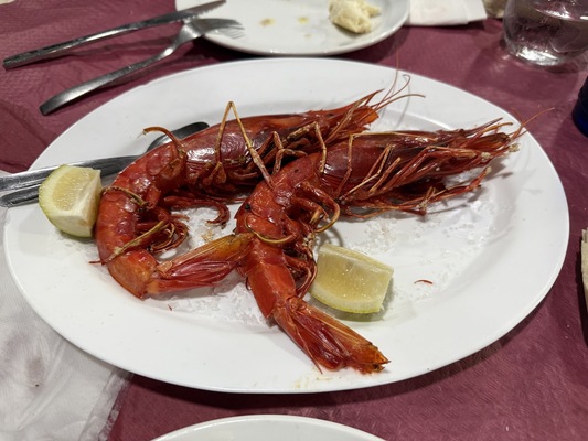 Restaurante La Escollera