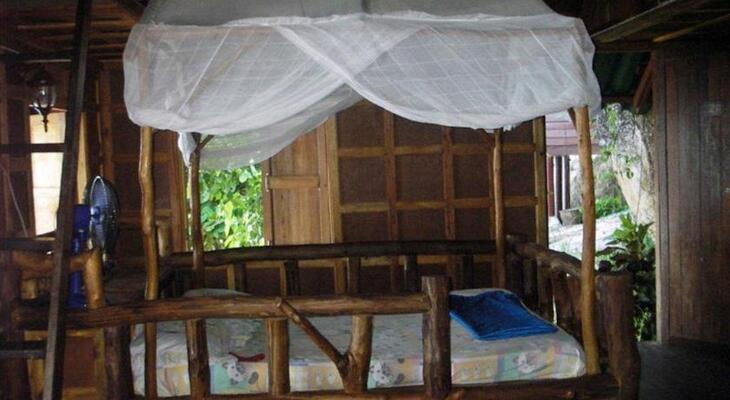 Mai Pen Rai Bungalows