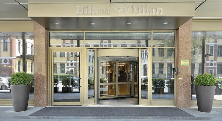 Hilton Milan