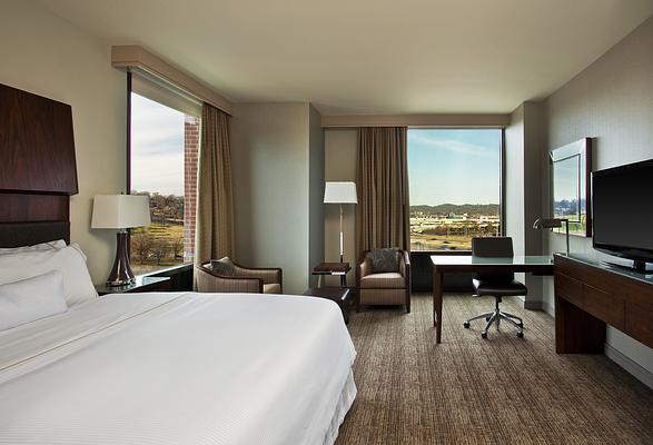 The Westin Birmingham