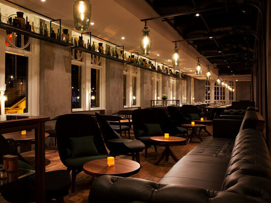 Mercato by Jean-Georges