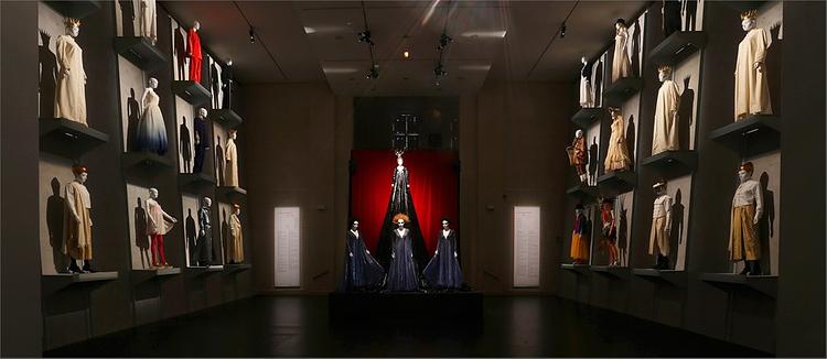 Musee des Tissus et des Arts Decoratifs