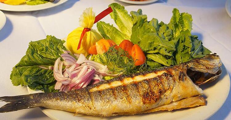Liman Restaurant