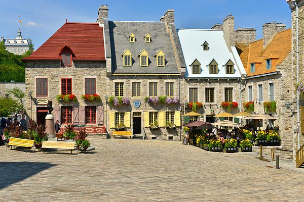 Place Royale