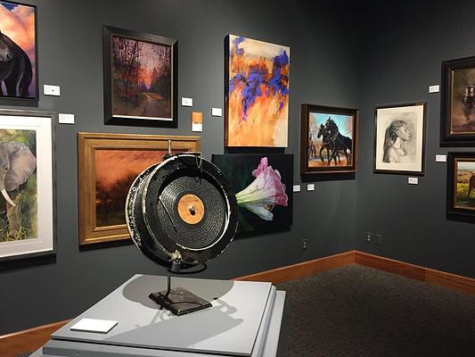 Indiana State Museum