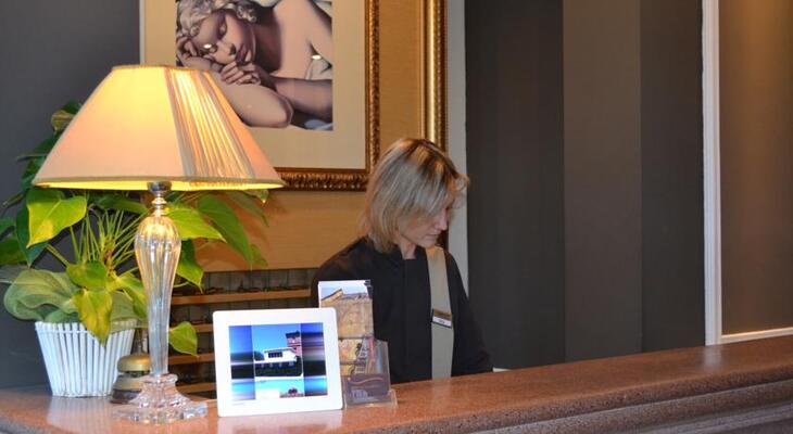 Ambienthotels Villa Adriatica