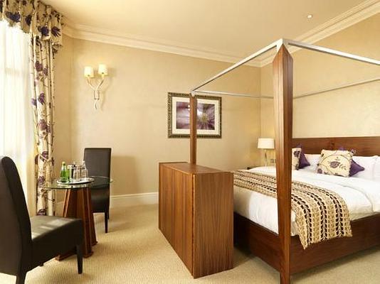 Mercure Bristol Grand Hotel