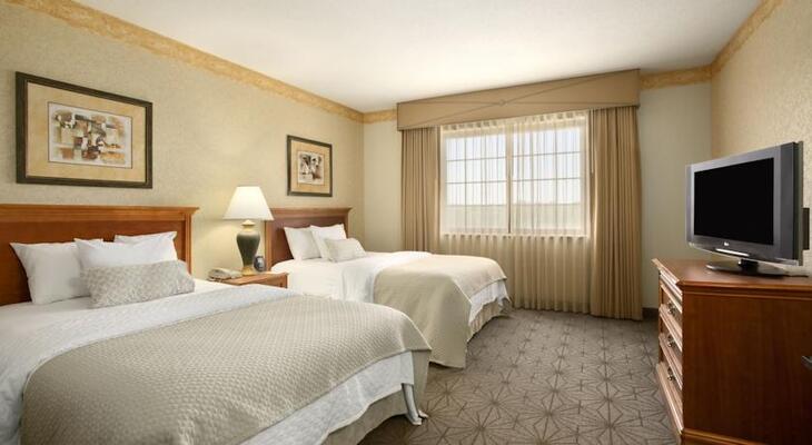 Embassy Suites by Hilton Columbia Greystone