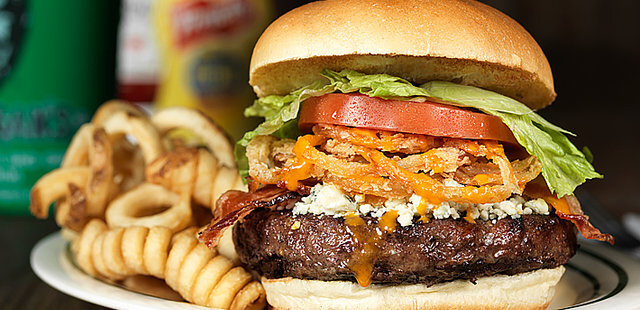 Flanigan's Seafood Bar & Grill