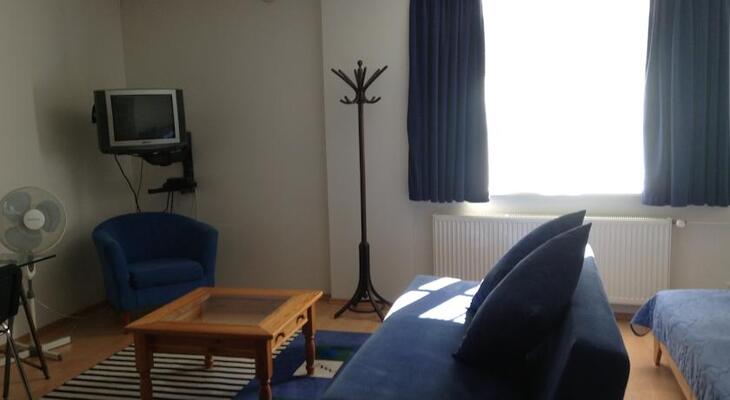 Wilde Guest Apartments