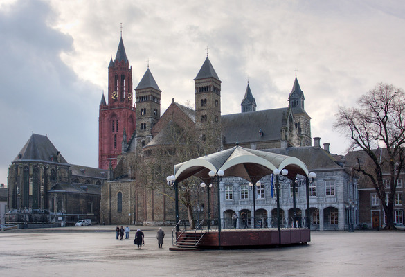Vrijthof