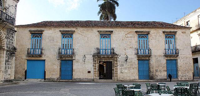 Museo de Arte Colonial