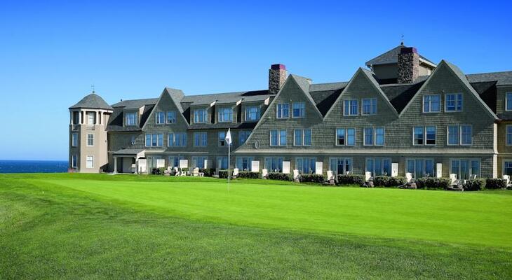 The Ritz-Carlton, Half Moon Bay